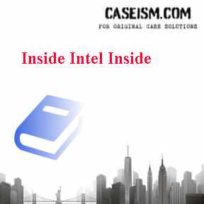 Intel Inside Case Ppt Ms 07 Ppt - Desktop Geometric Pictures for Desktop